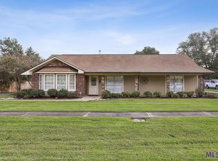 2024 Alice St, Zachary, LA 70791