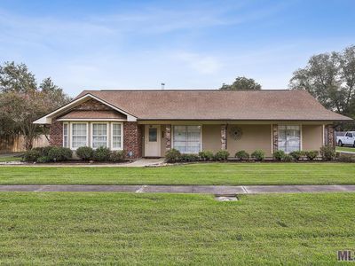 2024 Alice St, Zachary, LA, 70791