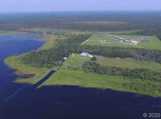 1620 Lake Harney Rd, Osteen, FL 32764