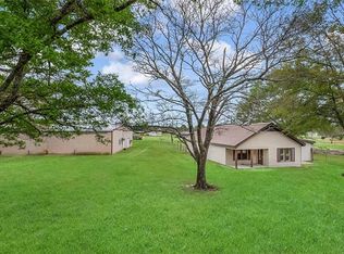 37264 Mike Fisher Rd, Franklinton, LA 70438