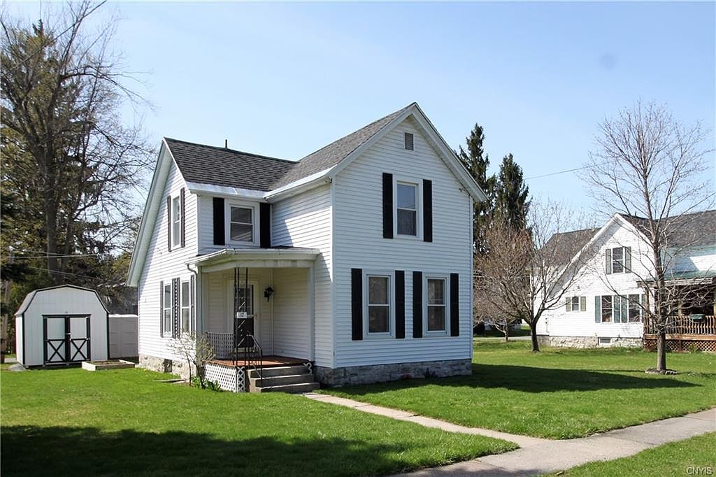 17 Anderson Ave, Deferiet, NY 13628 Zillow