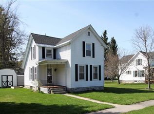 17 Anderson Ave, Deferiet, NY 13628