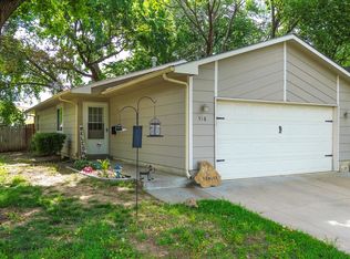 518 Osage St, Augusta, KS 67010