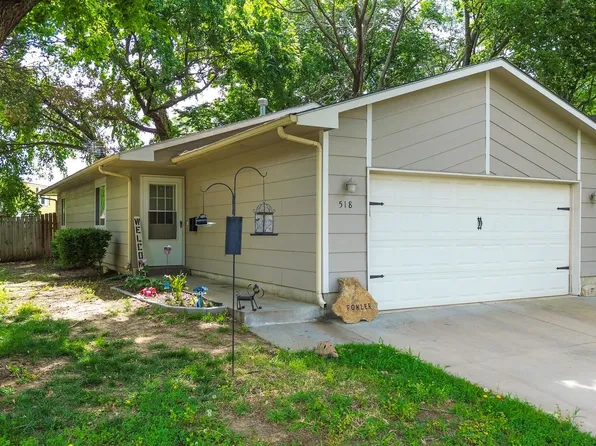 518 Osage St, Augusta, KS 67010