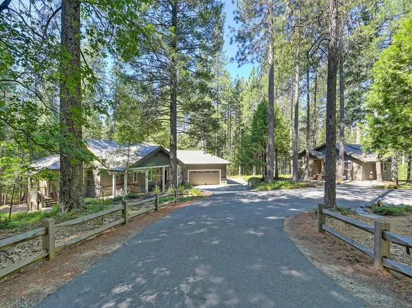 5620 Badger Hill Rd, Pollock Pines, CA 95726