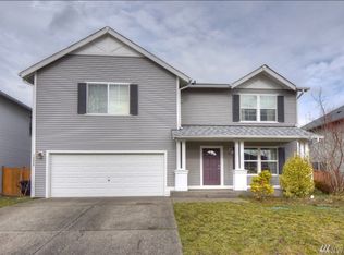 14926 Terra View St SE, Yelm, WA 98597
