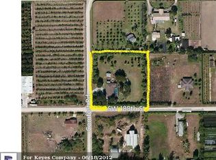 18751 SW 194th Ave, Miami, FL 33187