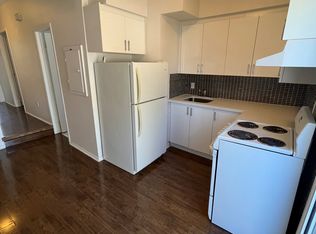 16 Poucher St #1, Toronto, ON M4J 2Y9