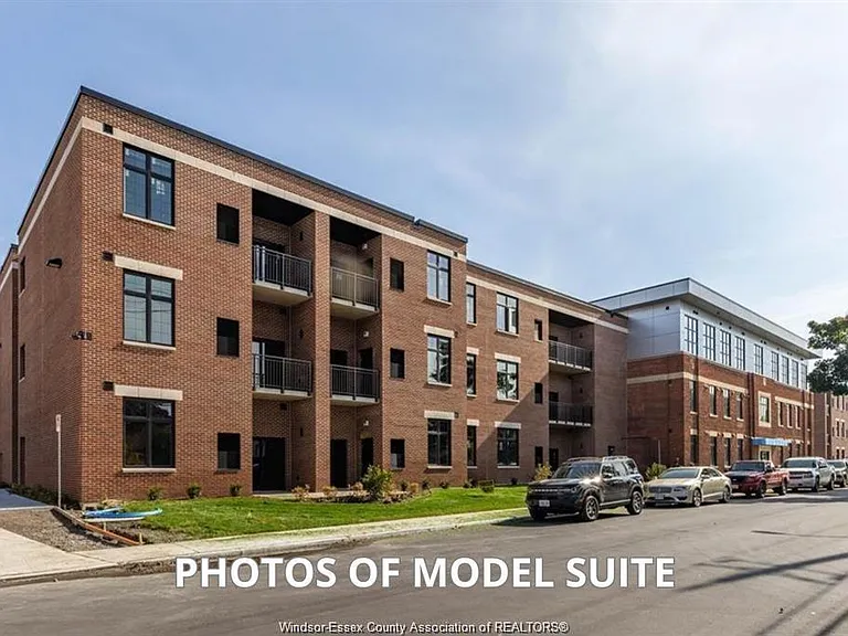 1370 Argyle Rd #106 — Photo 1