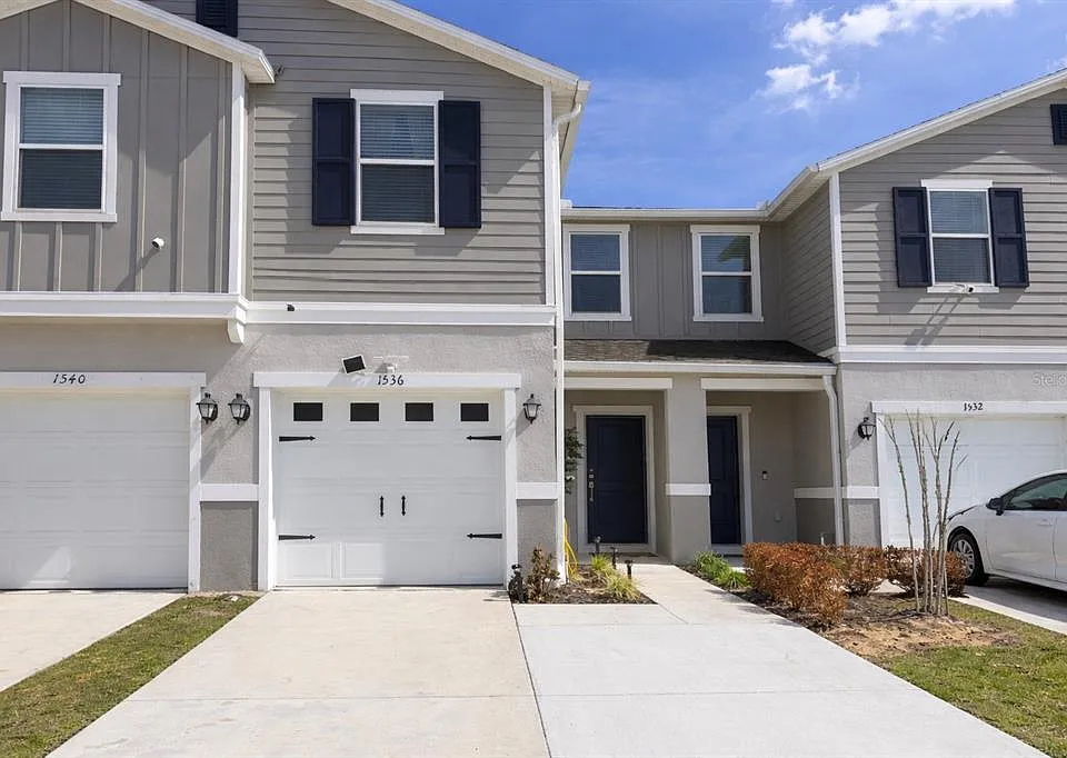 1536 Mirabella Cir #1536