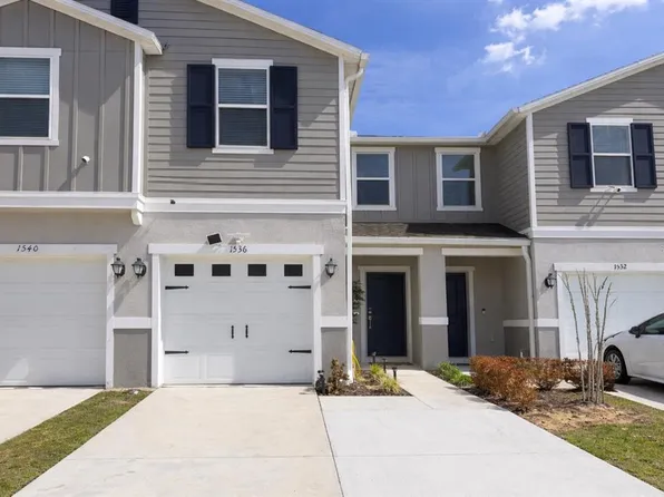 1536 Mirabella Cir #1536, Davenport, FL 33897