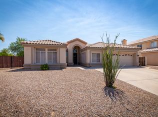 3547 N Reynolds Cir, Mesa, AZ 85215