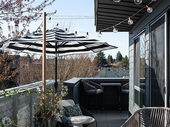 3rd image of 683 E 27th Ave Penthouse 1