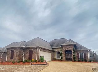 307 Emerald Way, Brandon, MS 39047