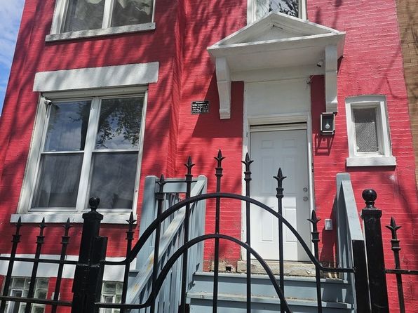 (undisclosed Address), Chicago, IL 60644