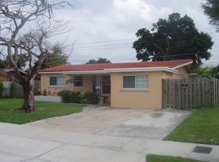 3120 SW 18th St, Fort Lauderdale, FL 33312