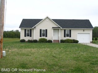 1004 Perkins Ln, Elizabeth City, NC 27909