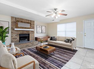 2024 N Ball Ave, Fayetteville, AR 72703