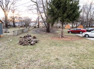 1541 N Colgate Ave, Springfield, MO 65802