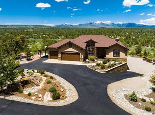 376 Wildcat Trl, Hesperus, CO 81326