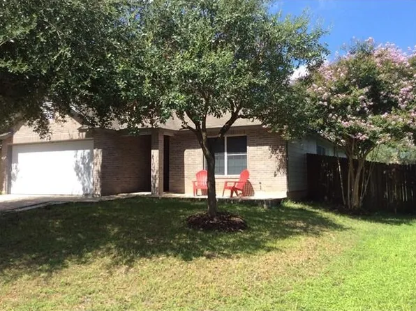 7516 Marble Crest Dr, Austin, TX 78747