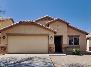 4573 E Silverbell Rd, San Tan Valley, AZ 85143