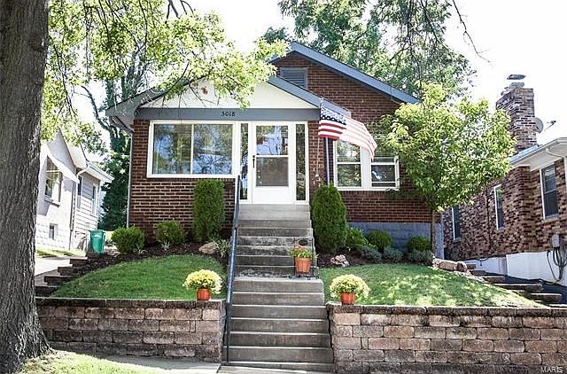 Welcome to 5018 Exeter Avenue!