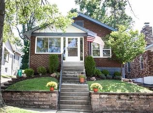 5018 Exeter Ave, Saint Louis, MO