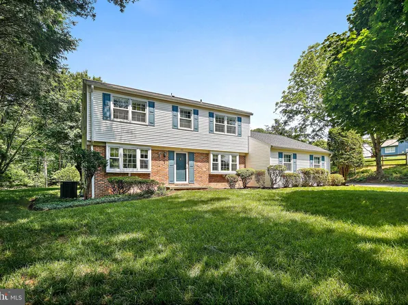 3121 Paulskirk Dr, Ellicott City, MD 21042