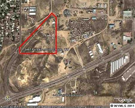 1st image of 3497 Paradise Dr