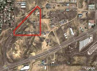 3497 Paradise Dr, Casper, WY 82604
