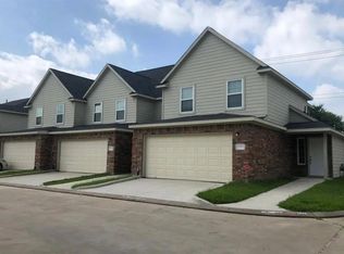 9730 Clifton Park Dr, Houston, TX 77099
