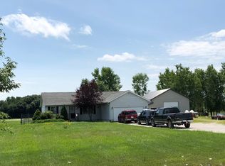 9347 Sparling Rd, Goodells, MI 48027