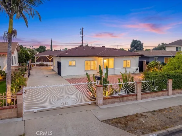 5024 Baldwin Park Blvd, Baldwin Park, CA 91706