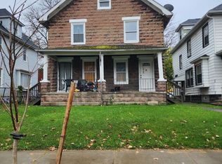525-527 Garson Ave, Rochester, NY 14609