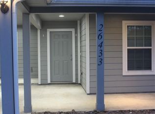 26433 Easy St, Magnolia, TX 77355