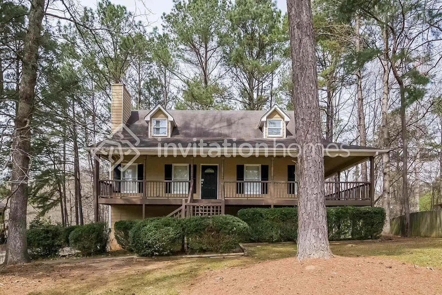 40 Oak Landing Ln Douglasville, GA 30134 — Photo 1
