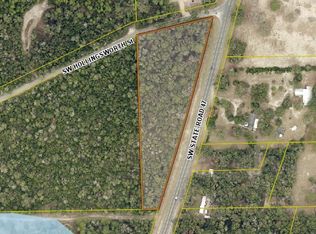 Tbd Sw Sr #47, Fort White, FL 32038