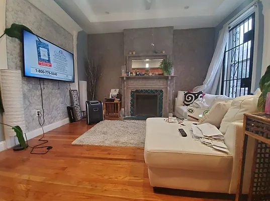 Rented by Bedford Brownstone Realty | media 16