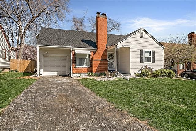 1st image of this home