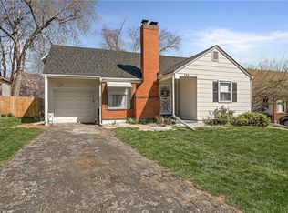 754 E 72nd Ter, Kansas City, MO 64131