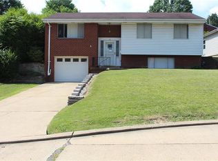 131 Clearfield Pl, Pittsburgh, PA 15204