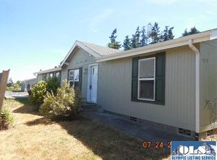 1417 W 10th St, Port Angeles, WA 98363