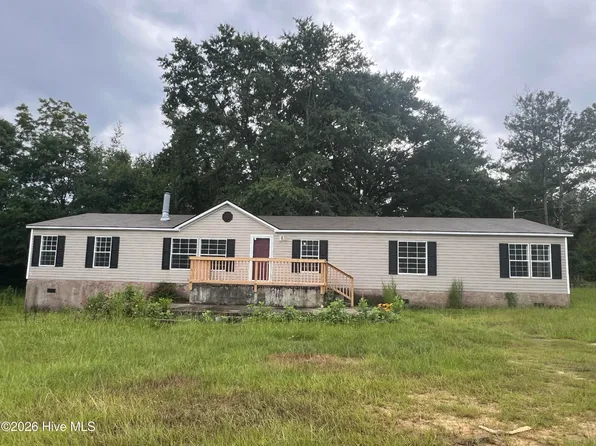 3577 Gant Jackson Road, Dearing, GA 30808