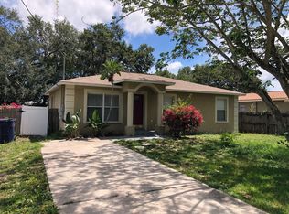 3704 W Bay Ave, Tampa, FL 33611