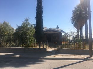 2300 Grant Ave, El Paso, TX 79930