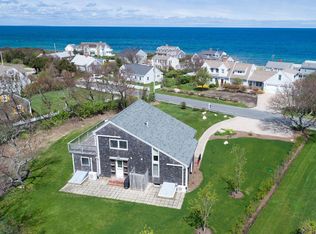 81 Highland Rd, South Dennis, MA 02660