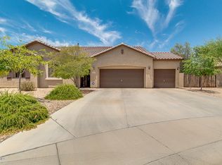5604 N 186th Dr, Litchfield Park, AZ 85340