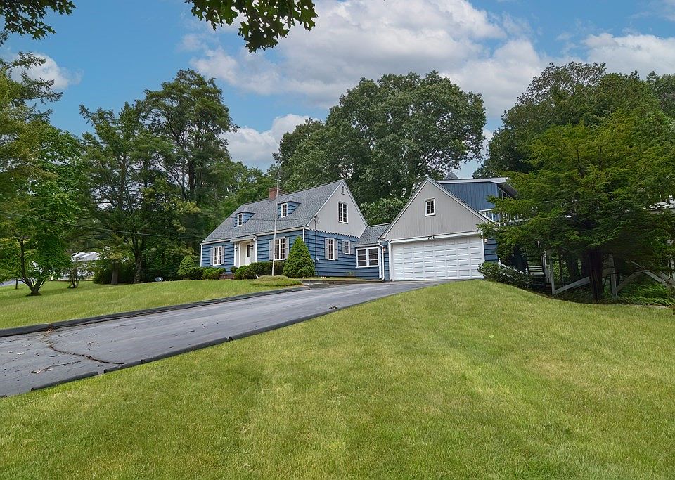 296 Leicester St, Auburn, MA 01501 Zillow