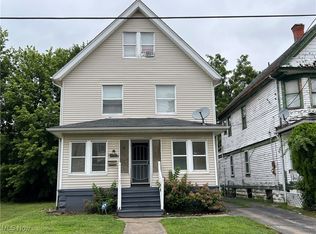 8801 Beckman Ave, Cleveland, OH